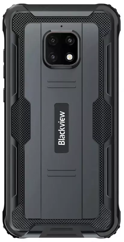 Смартфон "Blackview" BV4900 Pro 4/64 GB (Арт. - 6931548306610) Черный