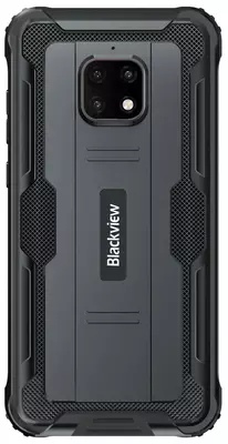 Смартфон "Blackview" BV4900 Pro 4/64 GB (Арт. - 6931548306610) Черный
