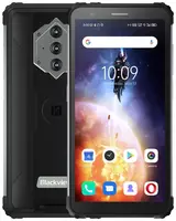 Смартфон "Blackview" BV6600E 4/32GB (Арт. - 6931548307693) Черный