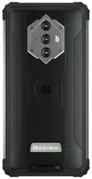 Смартфон "Blackview" BV6600E 4/32GB (Арт. - 6931548307693) Черный - 2 109 000 сум