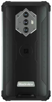 Смартфон "Blackview" BV6600E 4/32GB (Арт. - 6931548307693) Черный