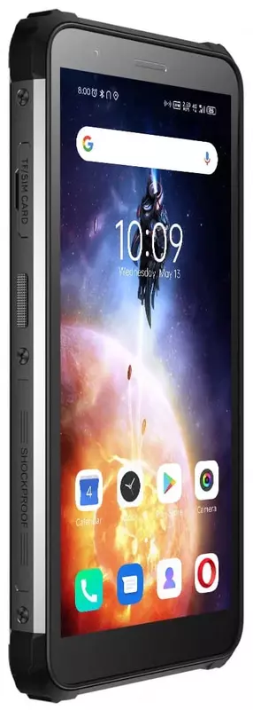 Смартфон "Blackview" BV6600E 4/32GB (Арт. - 6931548307693) Черный