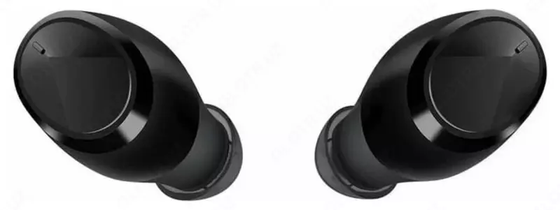 Беспроводные наушники "Blackview" TWS BT AirBuds 2 (Арт. - 6931548306894) Черные