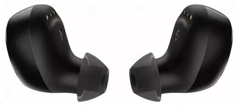 Беспроводные наушники "Blackview" TWS BT AirBuds 2 (Арт. - 6931548306894) Черные