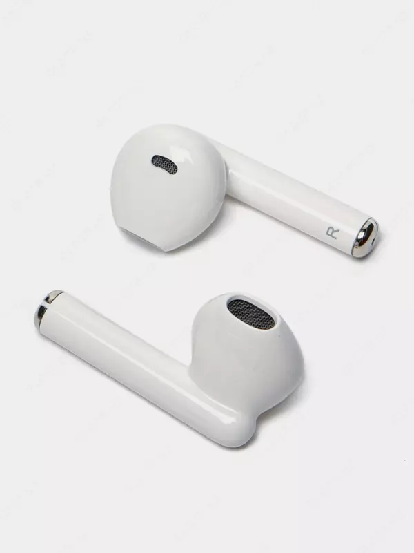 Simsiz minigarnituralar "Blackview" TWS BT AirBuds 6 (Art. - 6931548308041) Oq