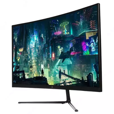 Игровой Монитор "2E Gaming" 27" G2721BV, 2xHDMI (Арт. - 2E-G2721BV-01.UA) Черный