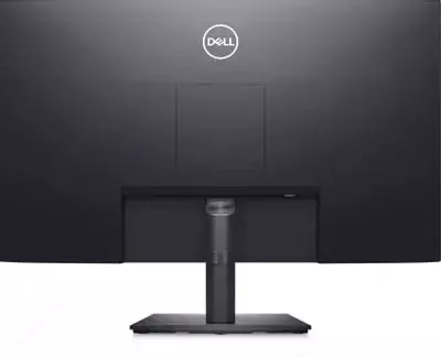 Monitor "DELL" LCD 27" E2723HN D-Sub, HDMI, IPS (Ref. - 210-BDRK) Qora