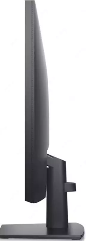 Monitor "DELL" LCD 27" E2723HN D-Sub, HDMI, IPS (Ref. - 210-BDRK) Qora