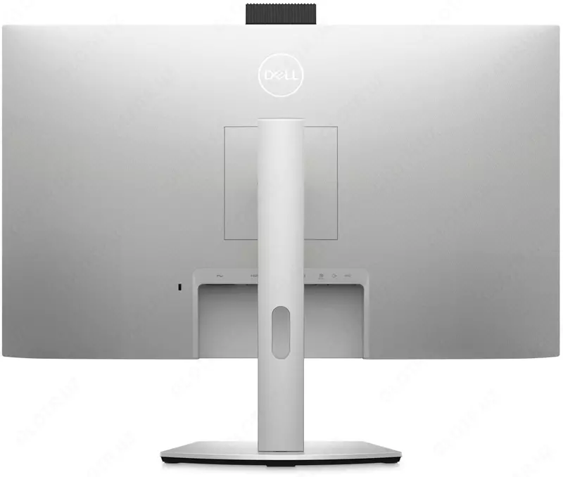 Monitor "DELL" LCD 27" S2722DZ, HDMI, DP, MM, IPS (Art. - 210-BBSK ) Kumush