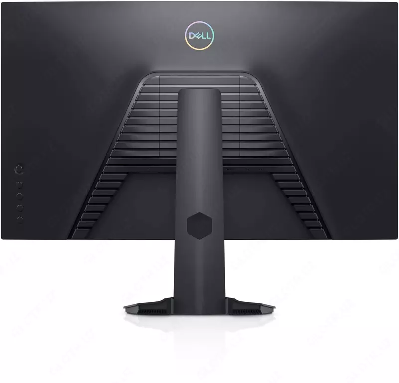 Игровой Монитор "DELL" LCD 27" S2722DGM, 2xHDMI, DP, Audio, VA (Арт. - 210-AZZD) Черный