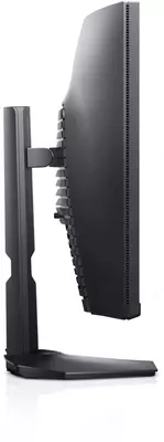 Игровой Монитор "DELL" LCD 27" S2722DGM, 2xHDMI, DP, Audio, VA (Арт. - 210-AZZD) Черный