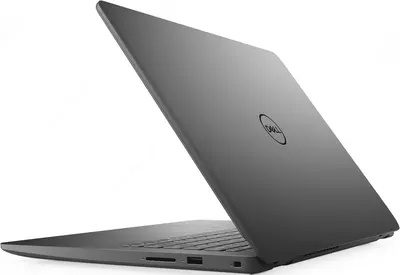Ноутбук "DELL" Vostro 3400 14" AG/Intel i5-1135G7/8/1000+256F (Арт. - N4012VN3400UZ_UBU) Черный