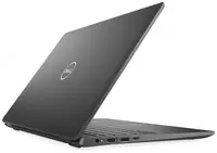 15.6" AG/Intel i5-10210U/8/256F (Арт. - N008L351015UZ_UBU) Черный