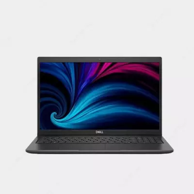 Ноутбук "DELL" Latitude 3520, 15.6" AG/Intel i3-1115G4/4/1000 (Арт. - N030L352015UZ_UBU) Темно/серый