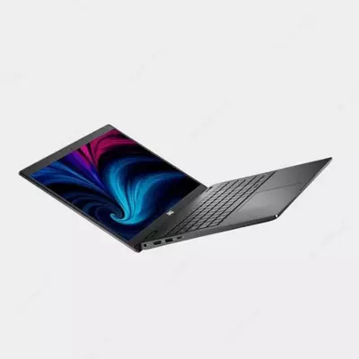 Ноутбук "DELL" Latitude 3520, 15.6" AG/Intel i3-1115G4/4/1000 (Арт. - N030L352015UZ_UBU) Темно/серый