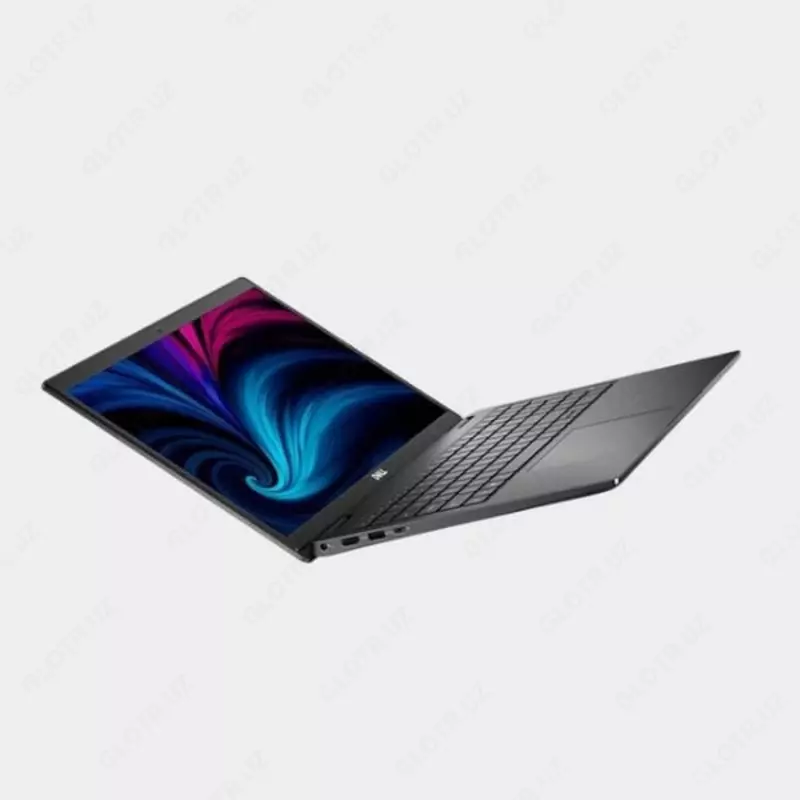 Ноутбук "DELL" Latitude 3520, 15.6" AG/Intel i3-1115G4/4/1000 (Арт. - N030L352015UZ_UBU) Темно/серый