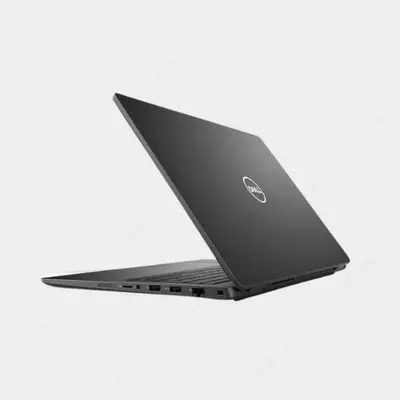 Ноутбук "DELL" Latitude 3520, 15.6" AG/Intel i3-1115G4/4/1000 (Арт. - N030L352015UZ_UBU) Темно/серый