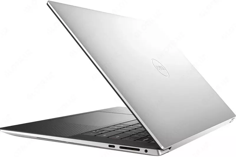 Ноутбук "DELL" XPS 15 (9500) 15.6" FHD /Intel i5-10300H/8/512F (Арт. - N097XPS9500UZ_WH) Серебристый