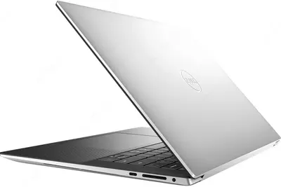 Ноутбук "DELL" XPS 15 (9500) 15.6" FHD /Intel i5-10300H/8/512F (Арт. - N097XPS9500UZ_WH) Серебристый