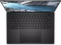 Ноутбук "DELL" XPS 15 (9500) 15.6" FHD /Intel i5-10300H/8/512F (Арт. - N097XPS9500UZ_WH) Серебристый Только в розницу