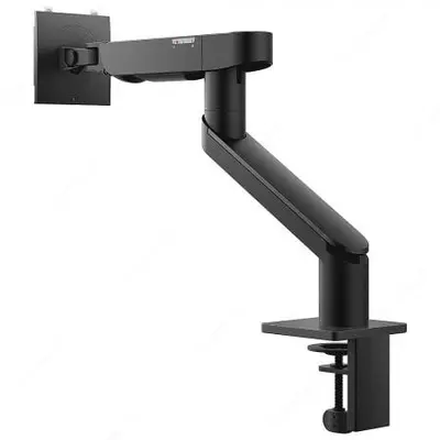 Кронштейн для монитора "Dell" Single Monitor Arm - MSA20 (Арт. - 482-BBDJ) Черный