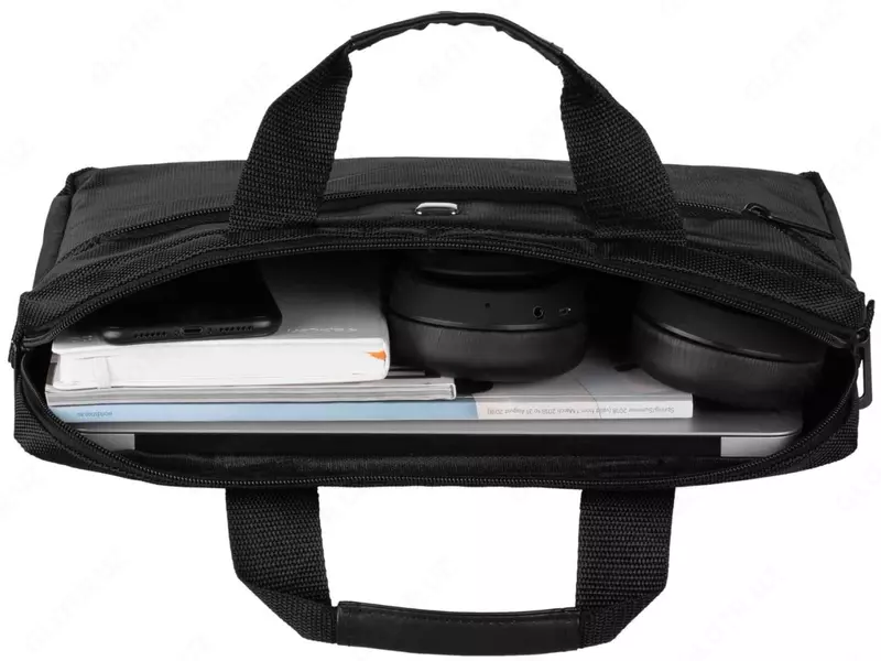 Сумка для ноутбука "2E" 13.3" CBN313BK (Арт. - 2E-CBN313BK) Черная