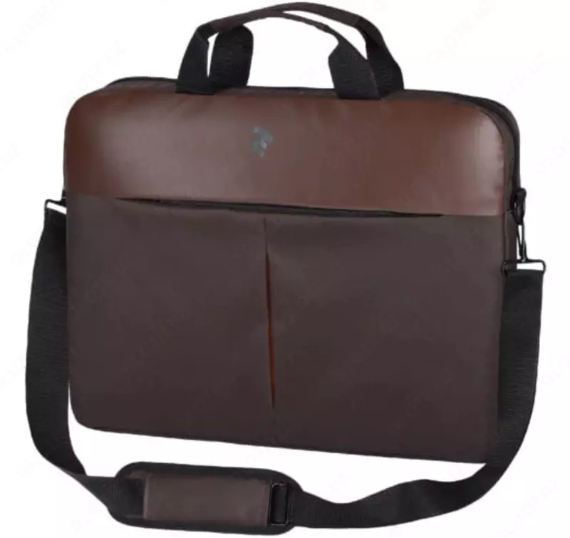 Сумка для ноутбука "2E" 16" CBN616BR (Арт. - 2E-CBN616BR) Коричневая