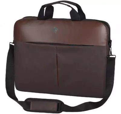 Сумка для ноутбука "2E" 16" CBN616BR (Арт. - 2E-CBN616BR) Коричневая