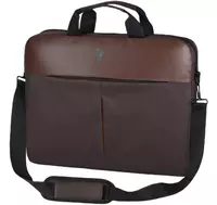 Сумка для ноутбука "2E" 16" CBN616BR (Арт. - 2E-CBN616BR) Коричневая