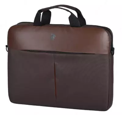 Сумка для ноутбука "2E" 16" CBN616BR (Арт. - 2E-CBN616BR) Коричневая