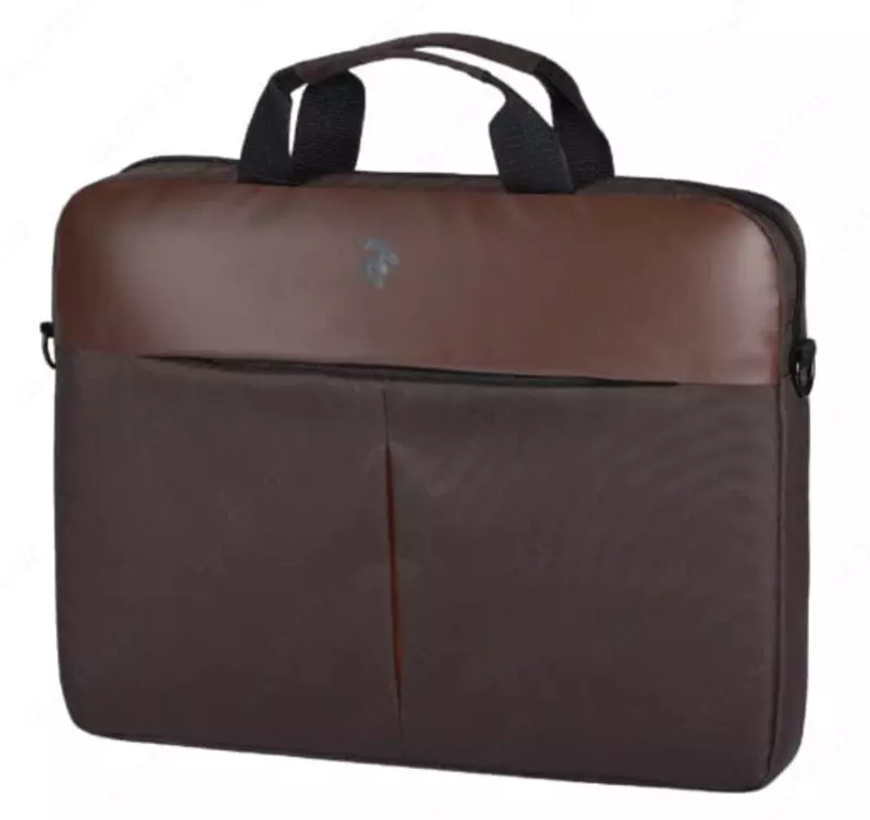 Сумка для ноутбука "2E" 16" CBN616BR (Арт. - 2E-CBN616BR) Коричневая