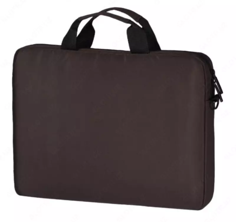Сумка для ноутбука "2E" 16" CBN616BR (Арт. - 2E-CBN616BR) Коричневая