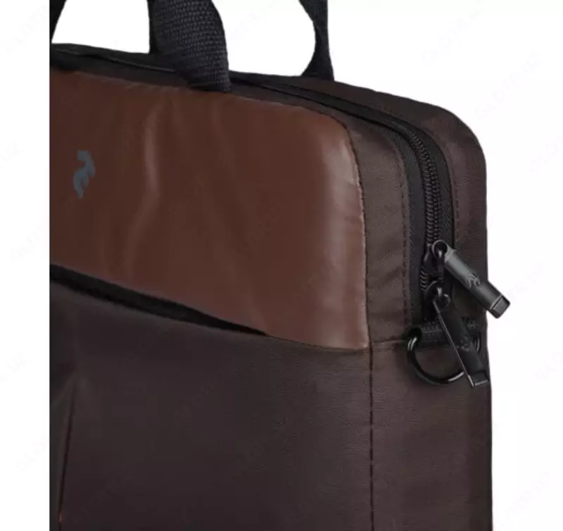 Сумка для ноутбука "2E" 16" CBN616BR (Арт. - 2E-CBN616BR) Коричневая