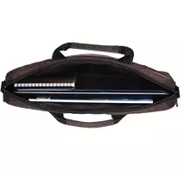 Сумка для ноутбука "2E" 16" CBN616BR (Арт. - 2E-CBN616BR) Коричневая ООО "Power Max Group"