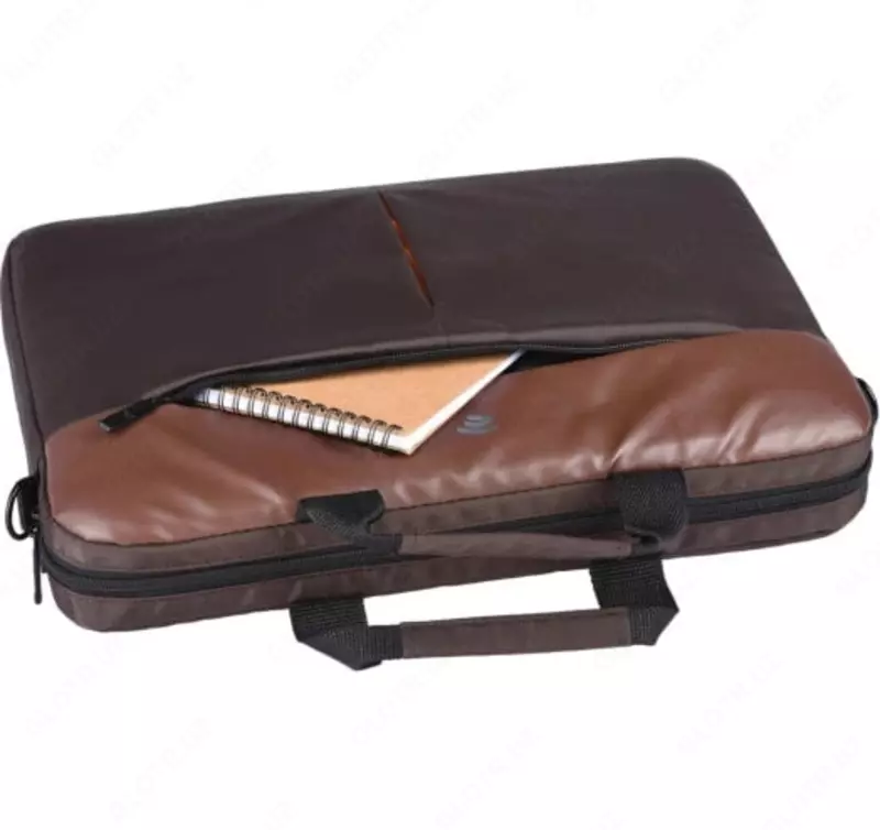 Сумка для ноутбука "2E" 16" CBN616BR (Арт. - 2E-CBN616BR) Коричневая