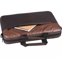 Сумка для ноутбука "2E" 16" CBN616BR (Арт. - 2E-CBN616BR) Коричневая - ООО "Power Max Group"