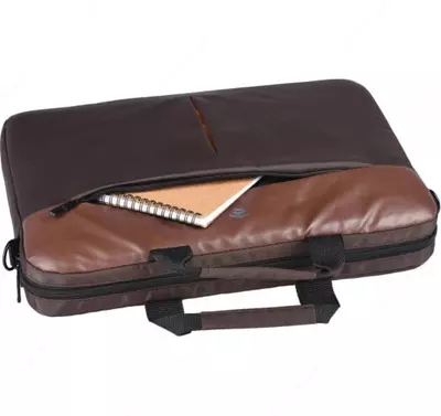 Сумка для ноутбука "2E" 16" CBN616BR (Арт. - 2E-CBN616BR) Коричневая
