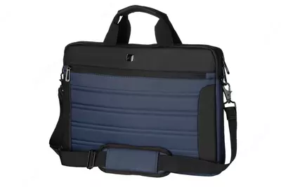 Noutbuk sumkasi "2E" 16" CBN816BU (Ref. - 2E-CBN816BU) Moviy/Qora