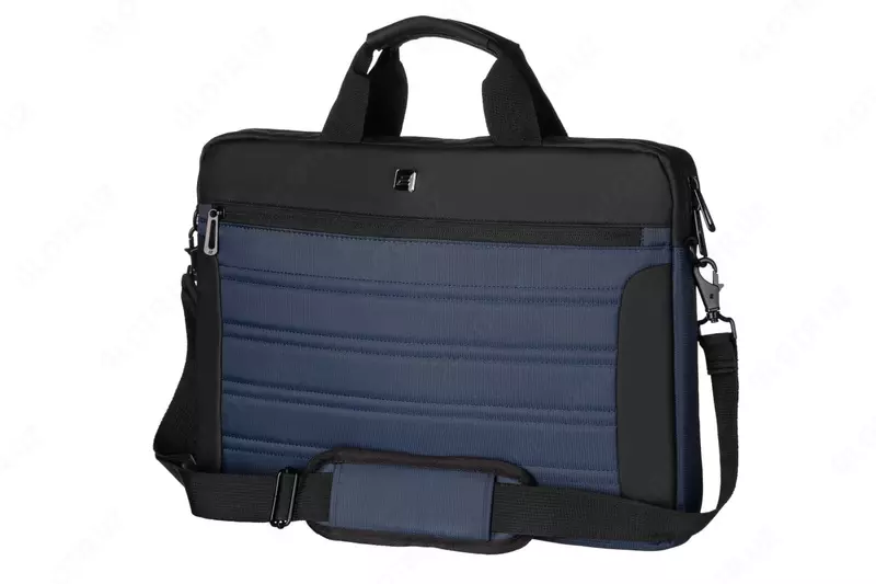 Noutbuk sumkasi "2E" 16" CBN816BU (Ref. - 2E-CBN816BU) Moviy/Qora