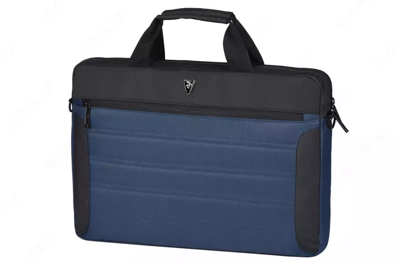 Noutbuk sumkasi "2E" 16" CBN816BU (Ref. - 2E-CBN816BU) Moviy/Qora