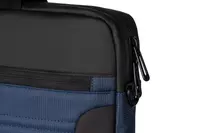 Сумка для ноутбука "2E" 16" CBN816BU (Арт. - 2E-CBN816BU) Синяя/Черная ООО "Power Max Group"