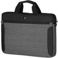Сумка для ноутбука "2E" 16" CBN816GR (Арт. - 2E-CBN816GR) Серая/Черная - 209 000 сум
