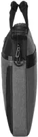 Сумка для ноутбука "2E" 16" CBN816GR (Арт. - 2E-CBN816GR) Серая/Черная Только в розницу