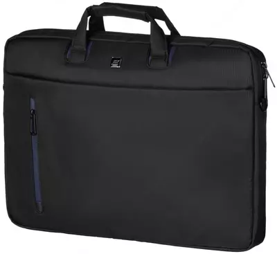 Noutbuk sumkasi "2E Gaming" 17" CBN417BK (Ref. - 2E-CBN417BK) Qora