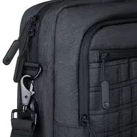 289 000 so'm Noutbuk sumkasi "2E Gaming" 16" CrossSquares (Ref. - 2E-CBN9198BK) Qora