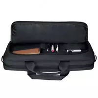 Noutbuk sumkasi "2E Gaming" 16" CrossSquares (Ref. - 2E-CBN9198BK) Qora ООО "Power Max Group"