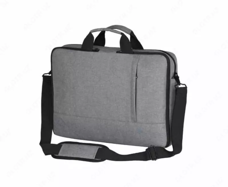 Noutbuk sumkasi "2E" 16" Strict (Ref. - 2E-CBP68506GR) Kulrang