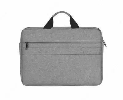 Noutbuk sumkasi "2E" 16" Strict (Ref. - 2E-CBP68506GR) Kulrang