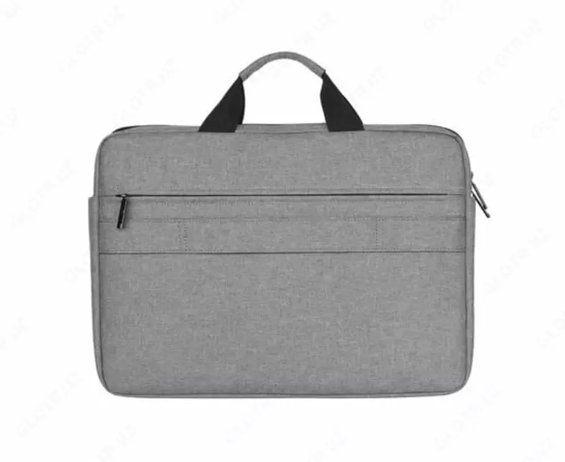 Noutbuk sumkasi "2E" 16" Strict (Ref. - 2E-CBP68506GR) Kulrang