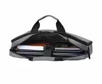 299 000 so'm Noutbuk sumkasi "2E" 16" Strict (Ref. - 2E-CBP68506GR) Kulrang